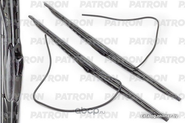 Щетки стеклоочистителя Patron PWB610-CS