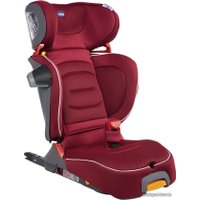 Детское автокресло Chicco Fold&Go i-Size (red passion)