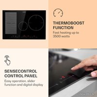 Варочная панель Klarstein Delicatessa 77 в Лиде