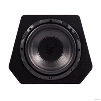 Корпусной активный сабвуфер KICX Sound Civilization Q250BPA