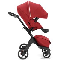 Универсальная коляска Stokke Xplory X (2 в 1, ruby red)