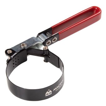 Съемник фильтров Мастак 103-43085