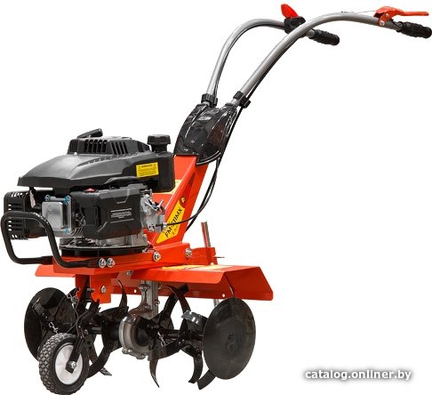 Мотокультиватор бензиновый FERMER FM-511MX