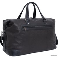 Дорожная сумка Franchesco Mariscotti 6-415кFM1 (леванта, коричневый/черный) в Гомеле