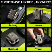 Электробритва Enchen Mini 6