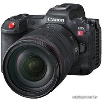 Беззеркальный фотоаппарат Canon EOS R5 C Body
