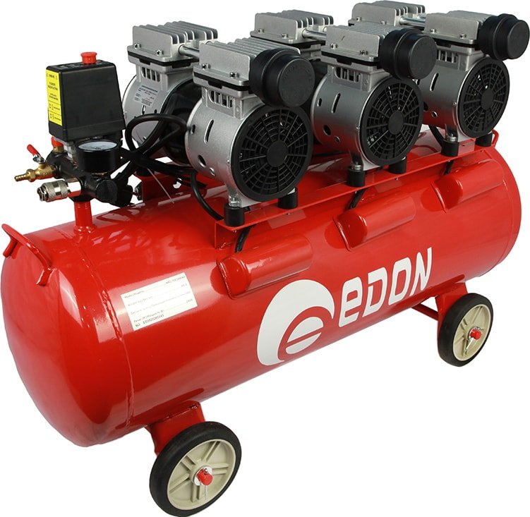 

Компрессор Edon NAC-100/2400X3