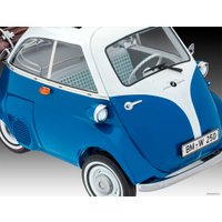 Сборная модель Revell 07030 Автомобиль BMW Isetta 250