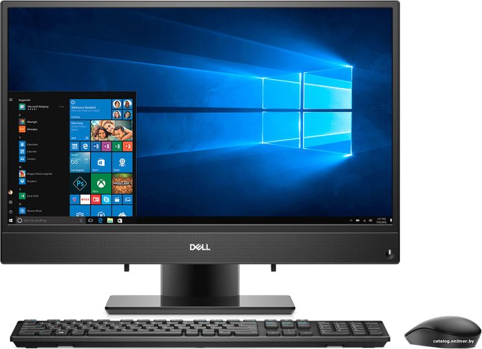 Dell OptiPlex 22 3280-9896