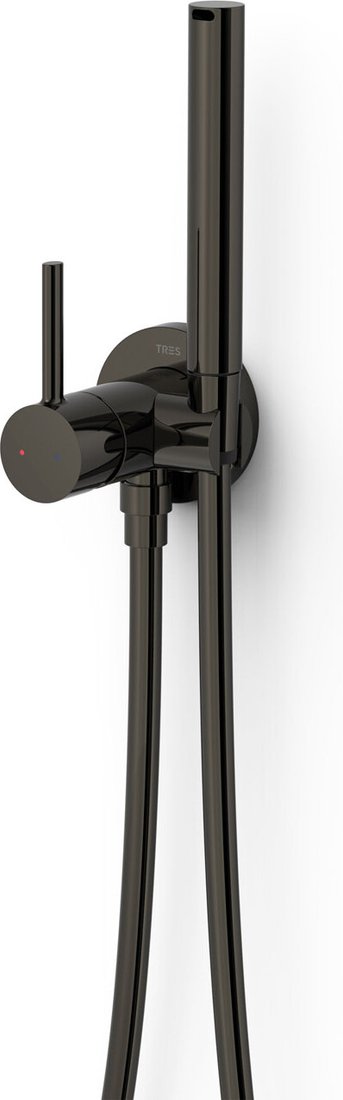 

Гигиенический душ Tres Study 134123KM