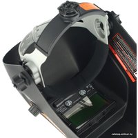 Сварочная маска Patriot 351D