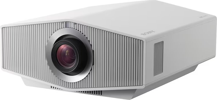 

Проектор Sony VPL-XW7000ES (белый)