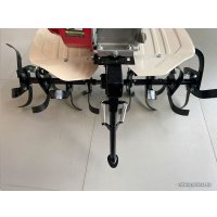 Мотоблок бензиновый Stark ST 900M-3 (без колес)