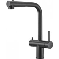 Смеситель Milacio Ultra MCU.561.TB