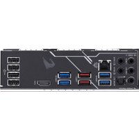 Материнская плата Gigabyte Z390 Aorus Elite (rev. 1.0)