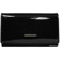 Кошелек Cedar 4U Cavaldi H29-1-SH9 (черный)