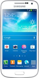 Samsung Galaxy S4 mini (I9195)