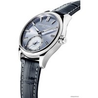 Гибридные умные часы Frederique Constant FC-285LNS5B6