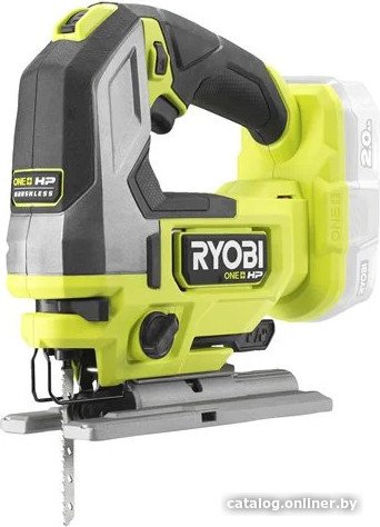 Электролобзик Ryobi RJS18X-0 (без АКБ)
