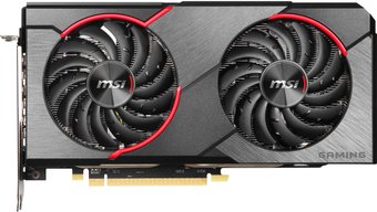 MSI Radeon RX 5500 XT Gaming X 8GB GDDR6