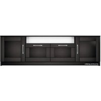 Тумба Mio Tesoro Сириус 2 двери и 2 ящика 156x47 2.02.03.330.5 (дуб венге)