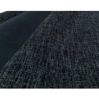 Комплект штор Soft Lines 6856-14 (300x250, синий)