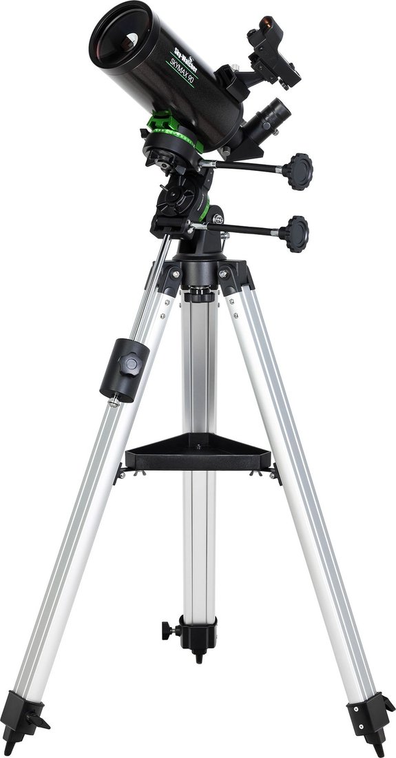 

Телескоп Sky-Watcher MAK90 StarQuest EQ1 86139