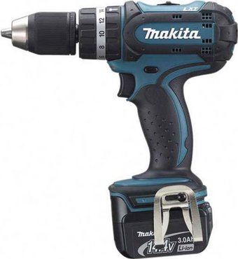 Makita BHP442RFE