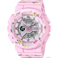 Наручные часы Casio Baby-G BA-110LSB-4A