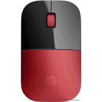 Мышь HP Z3700 (красный) [V0L82AA]