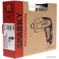 Электроотвертка Sparky GR 3.6 Li