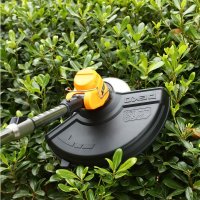 Триммер Deko DKTR12V Max 063-4232-1 (с 1-им АКБ)