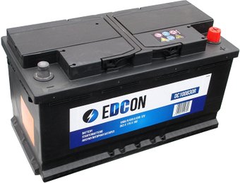 EDCON DC100830R (100 А·ч)