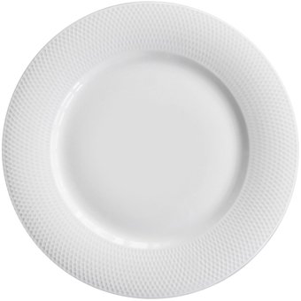 Тарелка обеденная Tudor England TU2081-3