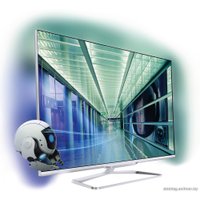 Телевизор Philips 47PFL7108S