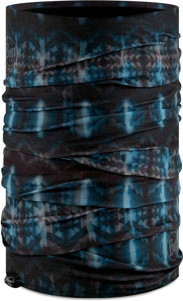 Шарф (бафф) Buff Polar Reversible Rowis Night Blue 129947.779.10.00