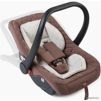 Детское автокресло Happy Baby Skyler V2 (chocolate)