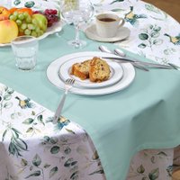 Скатерть Verossa 144x144 926727 (тиволи компаньон)