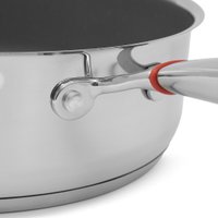 Сковорода Fissman Chef Pro 5517