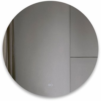 Алмаз-Люкс Зеркало Tokyo 70sh-4 (с подсветкой)