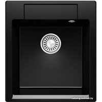 Кухонная мойка Polygran Argo-460 (космос)