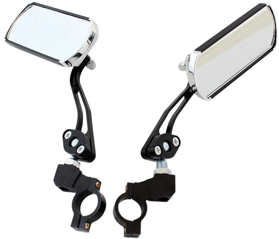 

Зеркало заднего вида Sipl RW16A