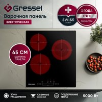 Варочная панель Gressel U45D29S100