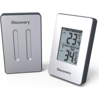 Термометр Levenhuk Discovery Report W30 78873