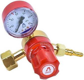 Редуктор Aurora БПО-5 Мини Al 40405