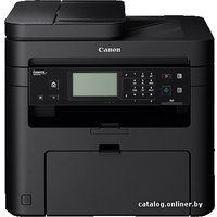 МФУ Canon i-SENSYS MF237w (с трубкой для факса) в Витебске