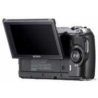 Беззеркальный фотоаппарат Sony Alpha NEX-C3K Kit 18-55mm