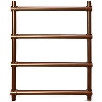 Полотенцесушитель Fincopper FCL Loft 63x50 (медный)