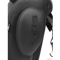 Детское автокресло Lorelli Aviator SPS Isofix (темно-серый)