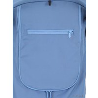 Коляска прогулочная «книга» Rant Kira Basic RA090 (синий)